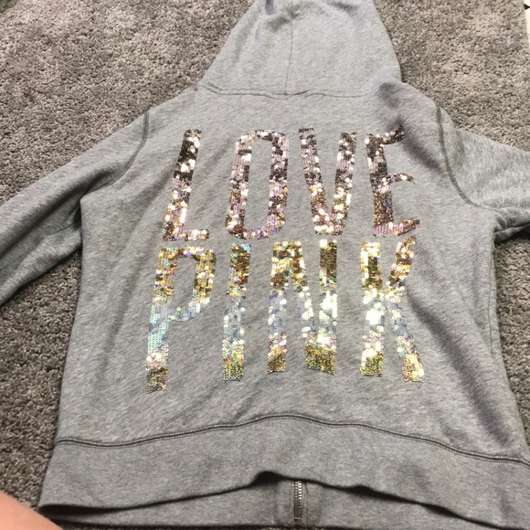 hoodie - Picture 2 of 3